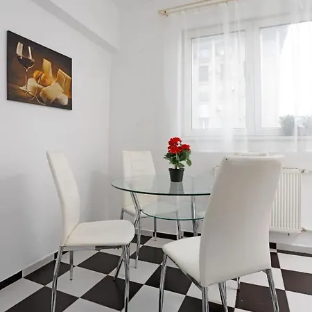 Appartamento Rico's 3 Bedroom Center